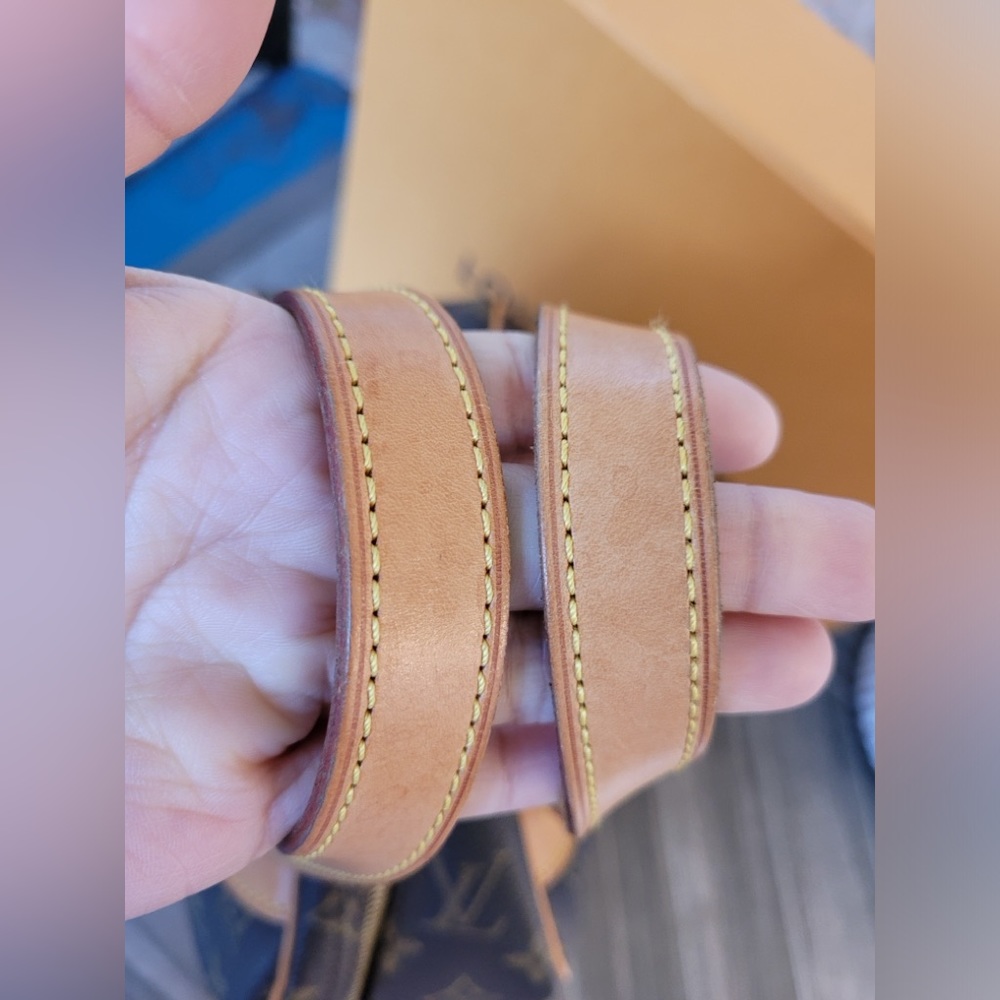 Monogram Excursion Bag - image 7